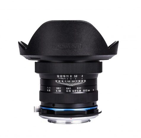Laowa 15mm f/4 WIde Angle Macro