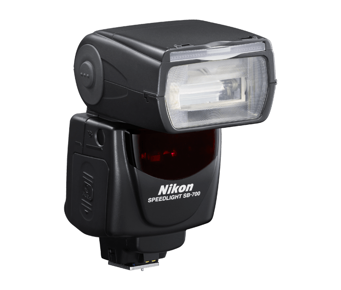 Nikon Speedlight SB-700